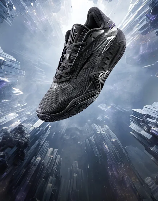 ANTA shoes
