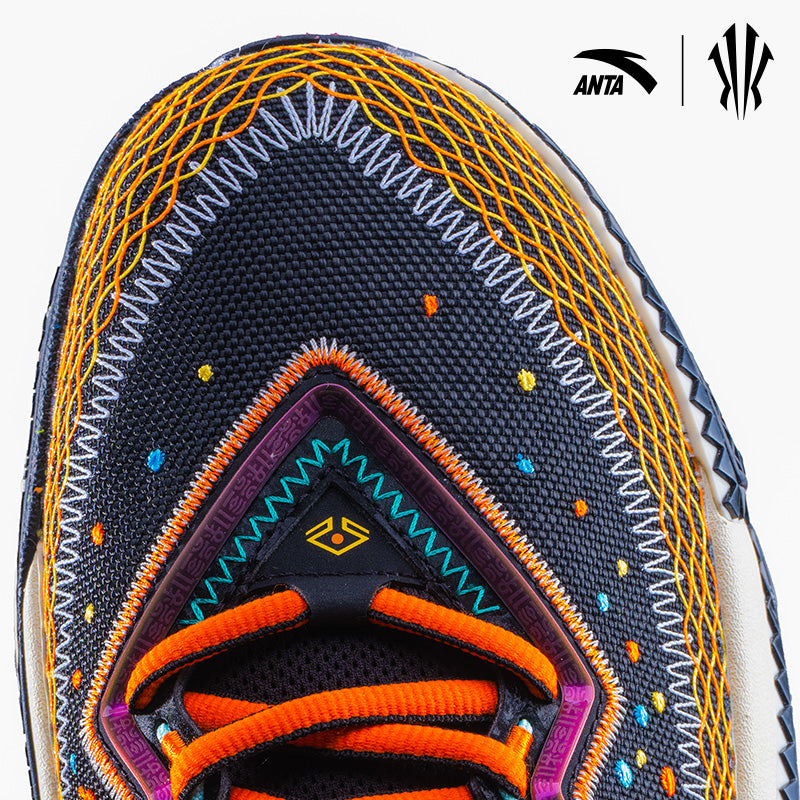 [ANTA x Kyrie Irving] KAI2 Men Basketball Shoes