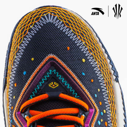 [ANTA x Kyrie Irving] KAI2 Men Basketball Shoes