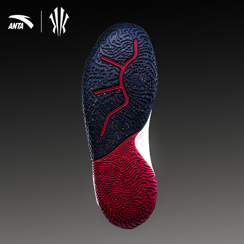 [ANTA x Kyrie Irving] KAI2 Men Basketball Shoes