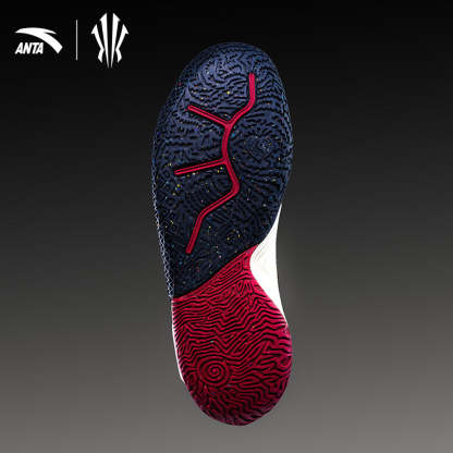 [ANTA x Kyrie Irving] KAI2 Men Basketball Shoes