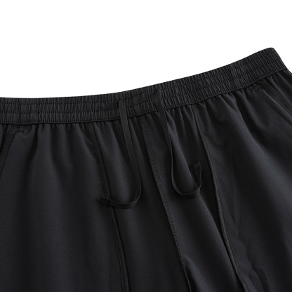 ANTA TRN Long Pants Men