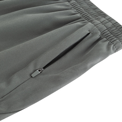 ANTA TRN Long Pants Men