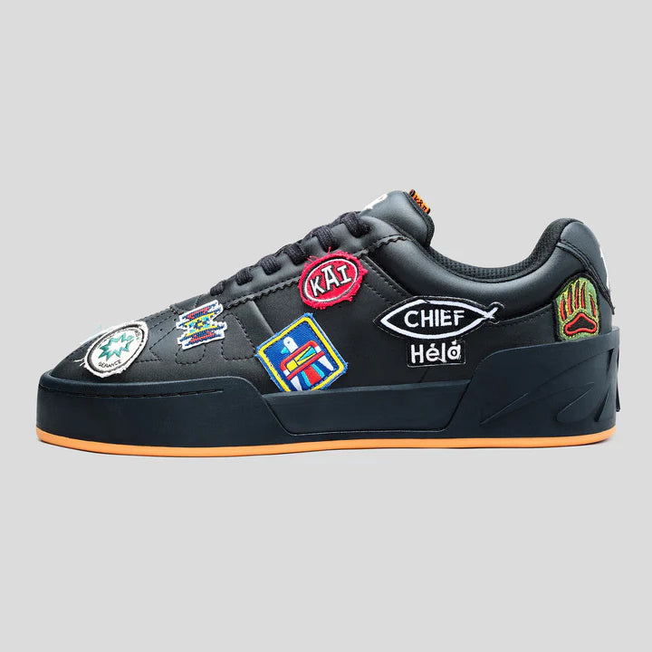 [ANTA x Kyrie Irving] KAI Hélà Style LE