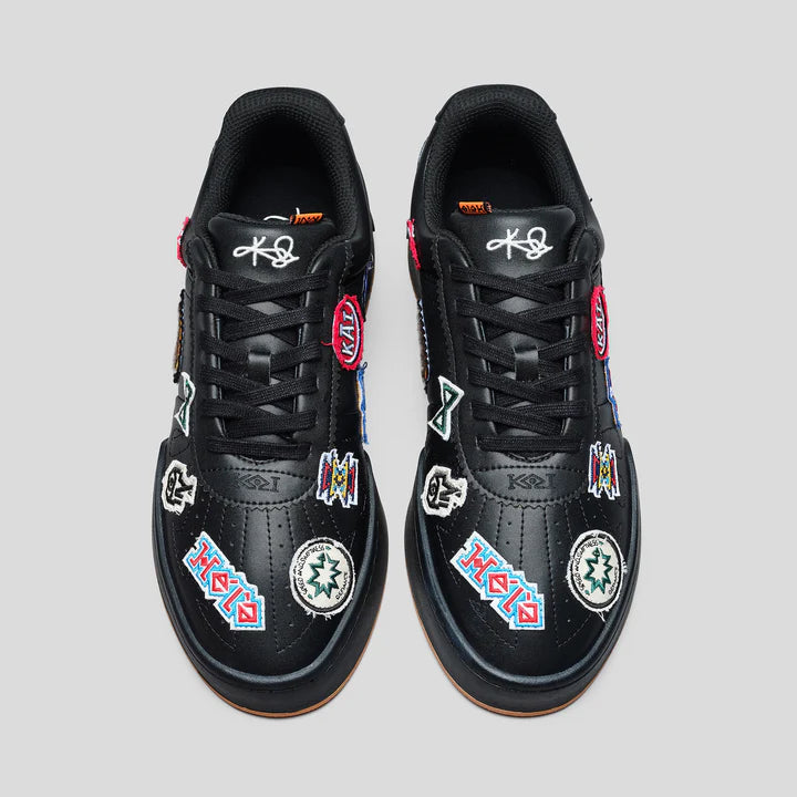 [ANTA x Kyrie Irving] KAI Hélà Style LE
