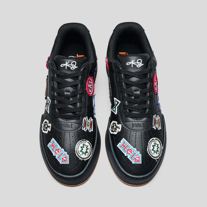 [ANTA x Kyrie Irving] KAI Hélà Style LE