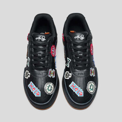 [ANTA x Kyrie Irving] KAI Hélà Style LE