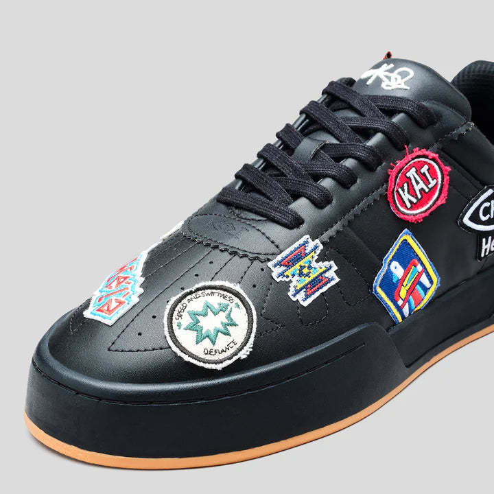 [ANTA x Kyrie Irving] KAI Hélà Style LE