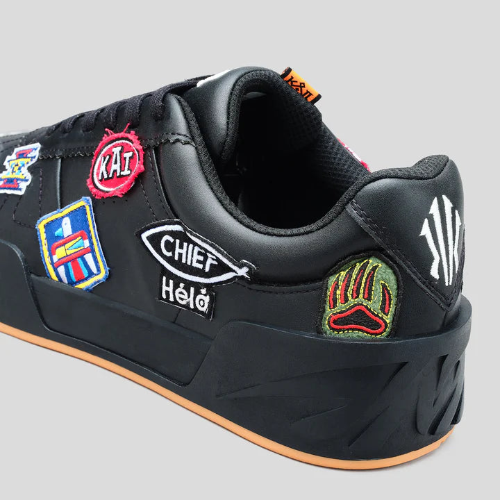 [ANTA x Kyrie Irving] KAI Hélà Style LE