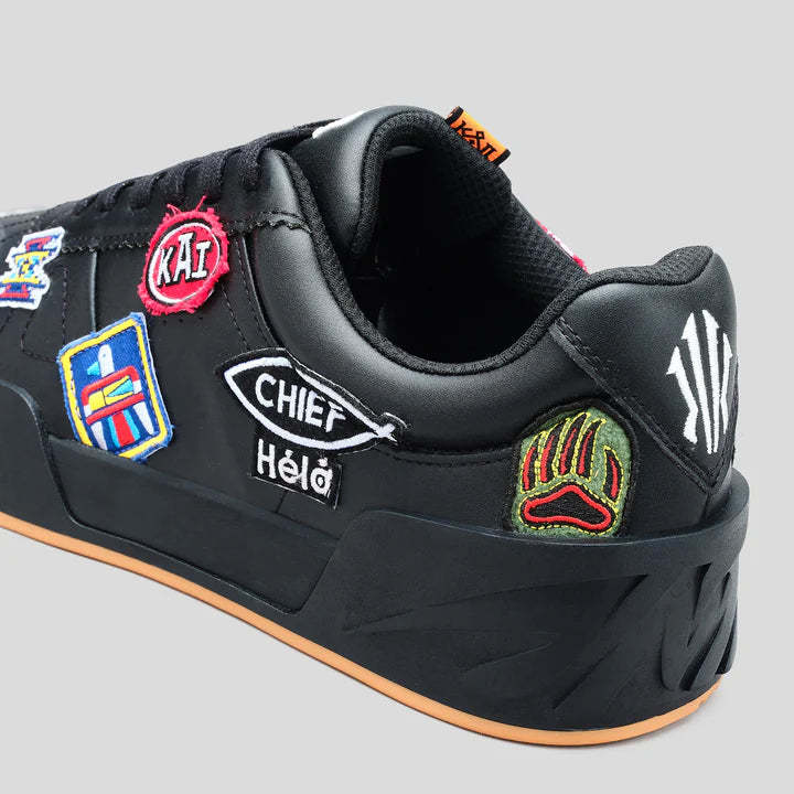 [ANTA x Kyrie Irving] KAI Hélà Style LE