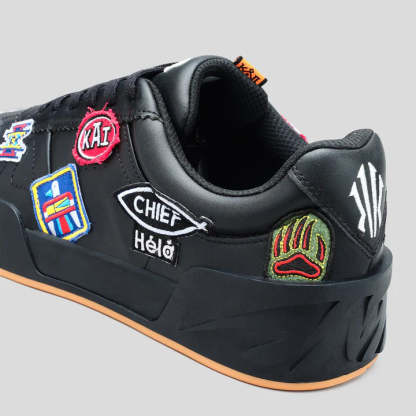 [ANTA x Kyrie Irving] KAI Hélà Style LE