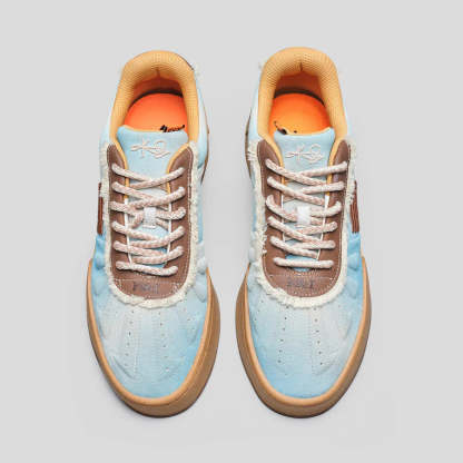 [ANTA x Kyrie Irving] KAI Hélà Style LE