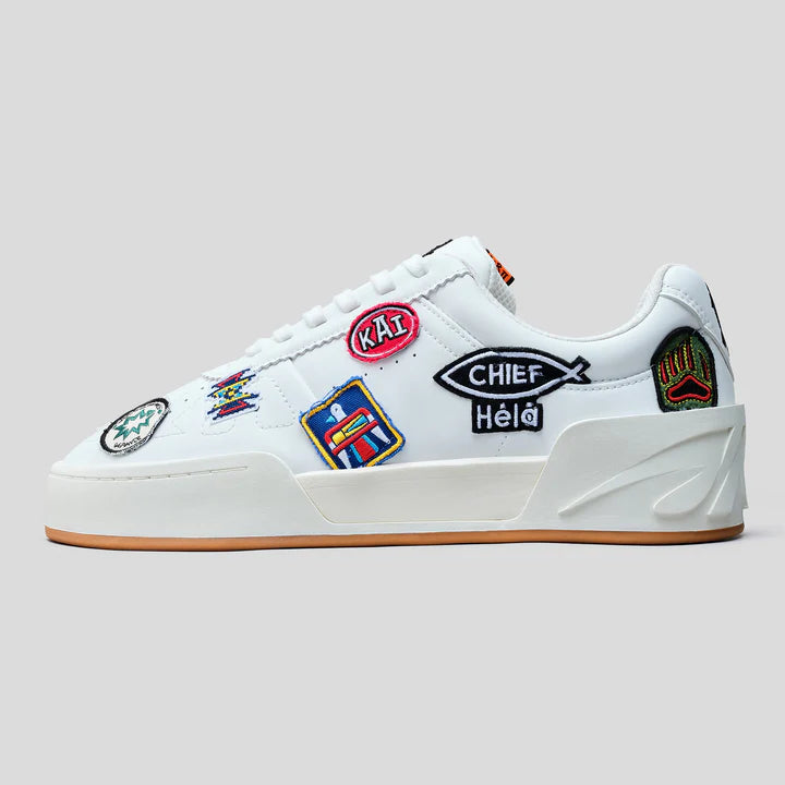 [ANTA x Kyrie Irving] KAI Hélà Style LE