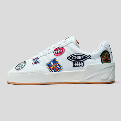 [ANTA x Kyrie Irving] KAI Hélà Style LE