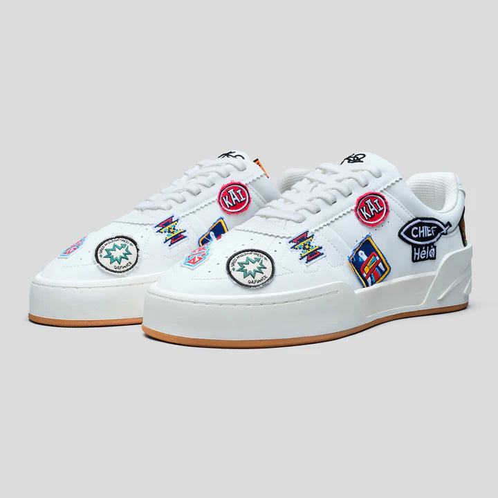 [ANTA x Kyrie Irving] KAI Hélà Style LE