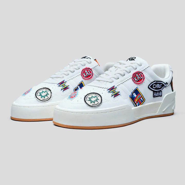 [ANTA x Kyrie Irving] KAI Hélà Style LE