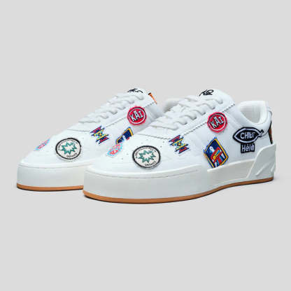 [ANTA x Kyrie Irving] KAI Hélà Style LE