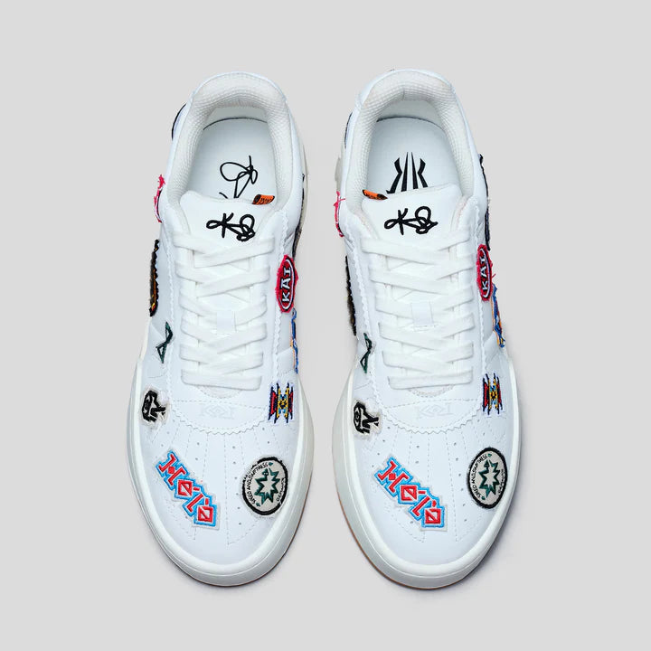 [ANTA x Kyrie Irving] KAI Hélà Style LE