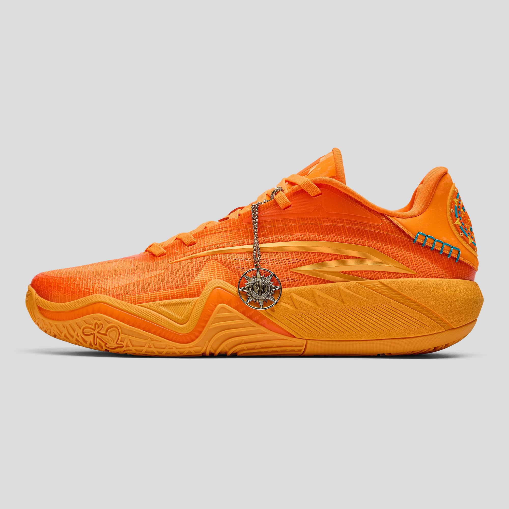 ANTA KAI 3 "Calcite" basketball shoes by Kyrie Irving