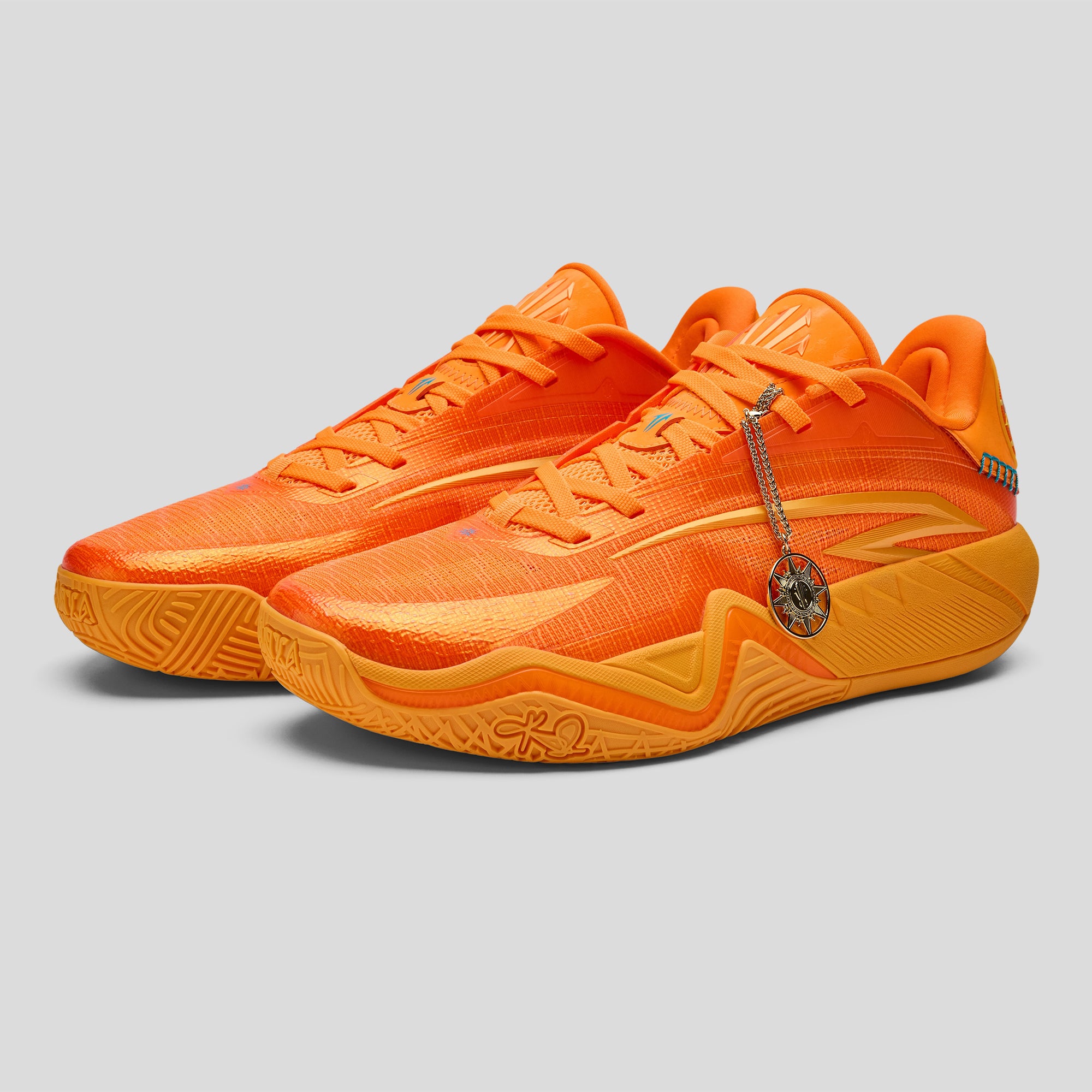 ANTA KAI 3 "Calcite" basketball shoes by Kyrie Irving
