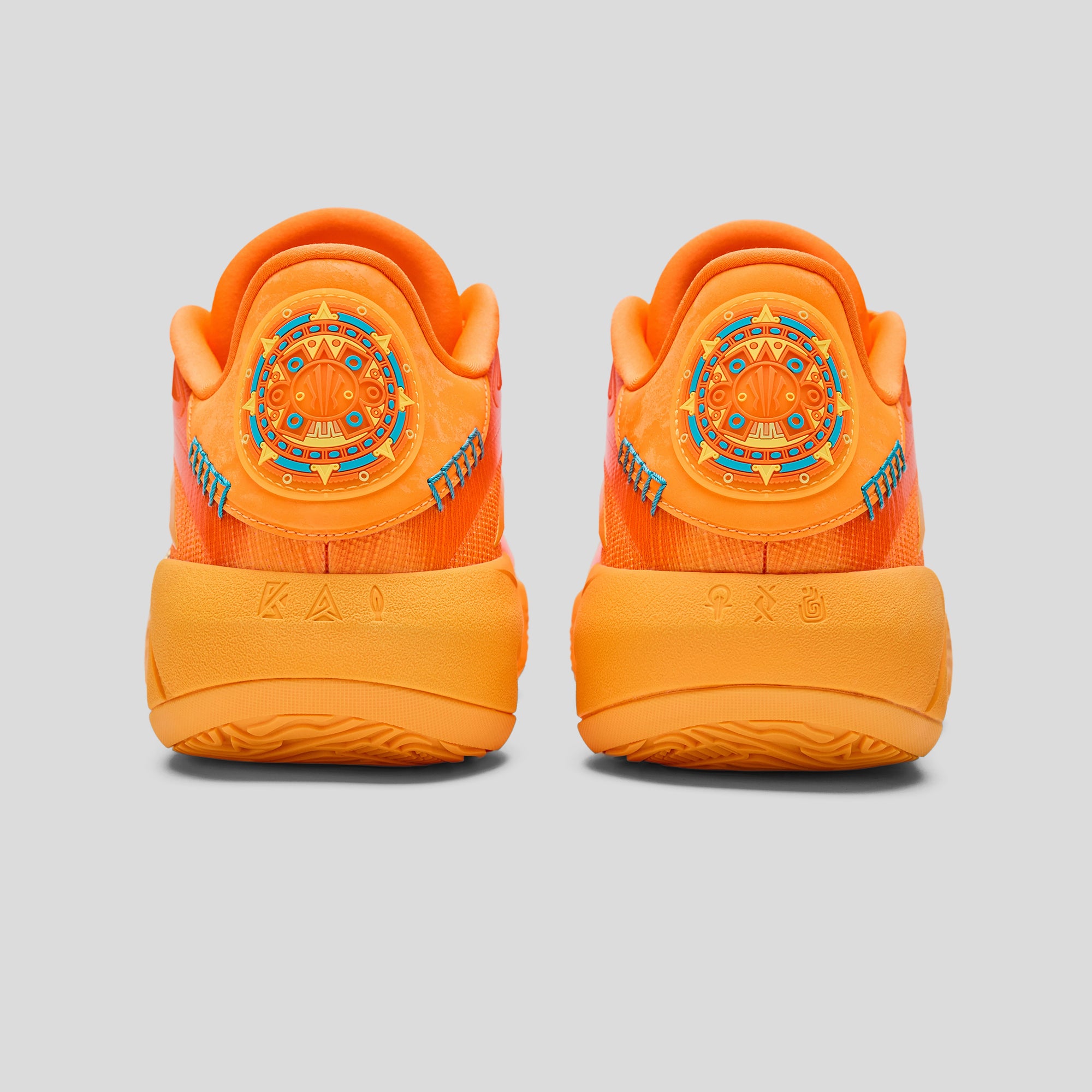 ANTA KAI 3 "Calcite" basketball shoes by Kyrie Irving