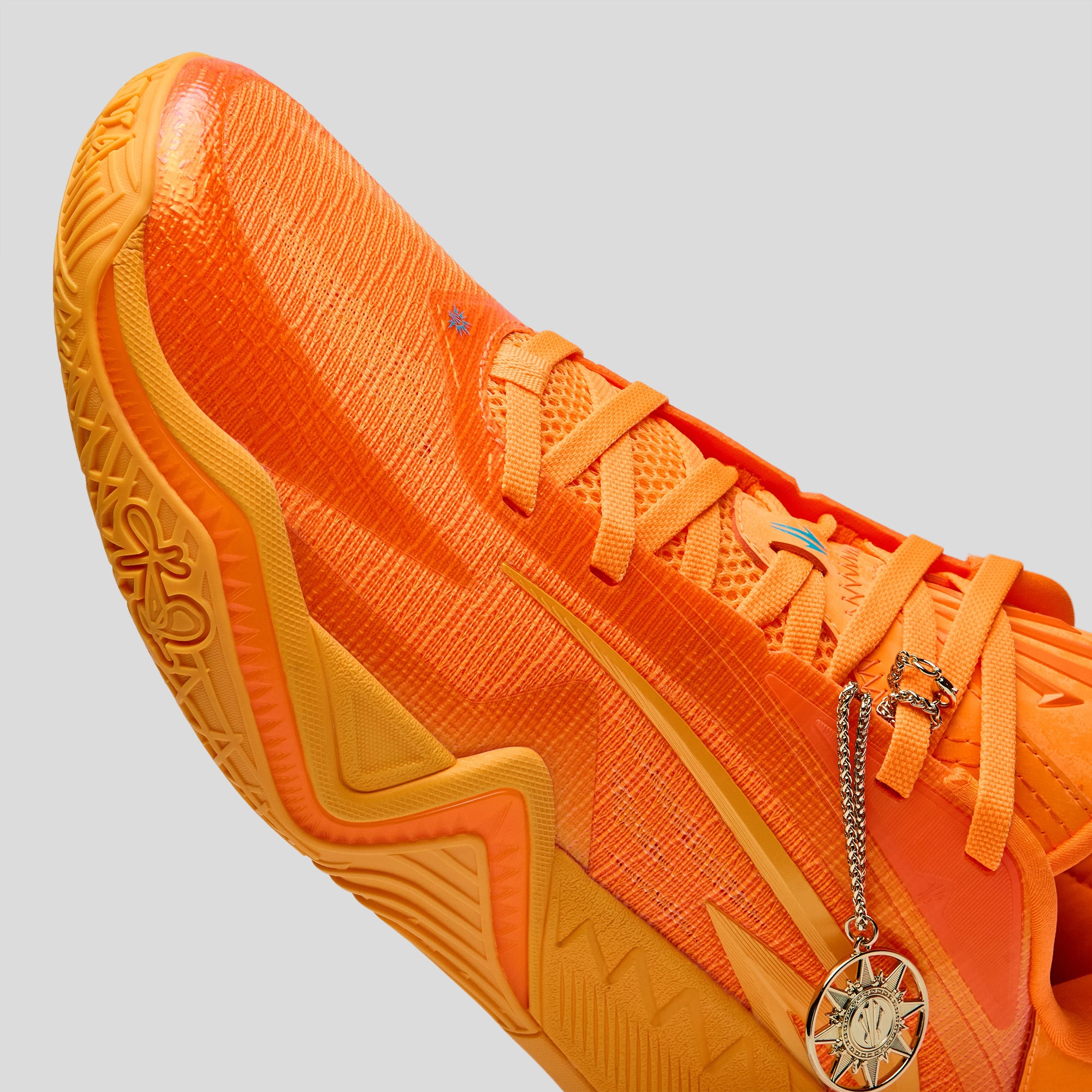 ANTA KAI 3 "Calcite" basketball shoes by Kyrie Irving