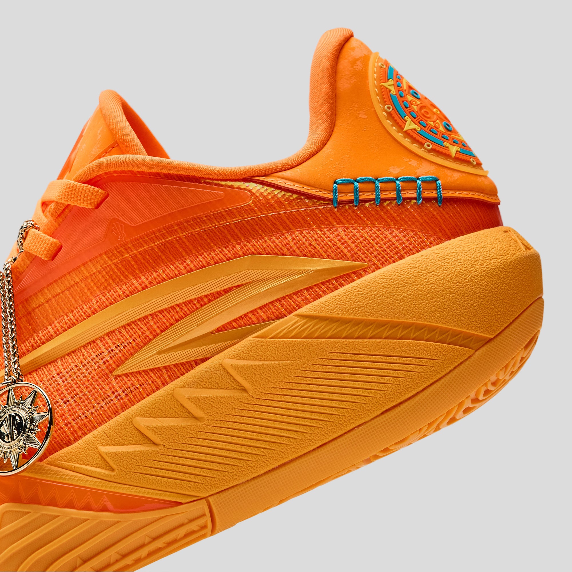 ANTA KAI 3 "Calcite" basketball shoes by Kyrie Irving