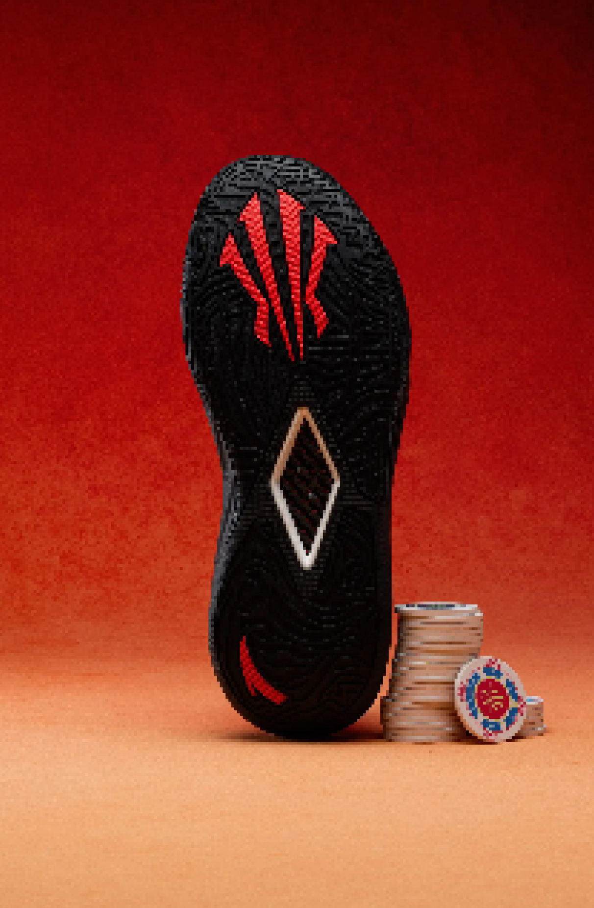 ANTA shoes