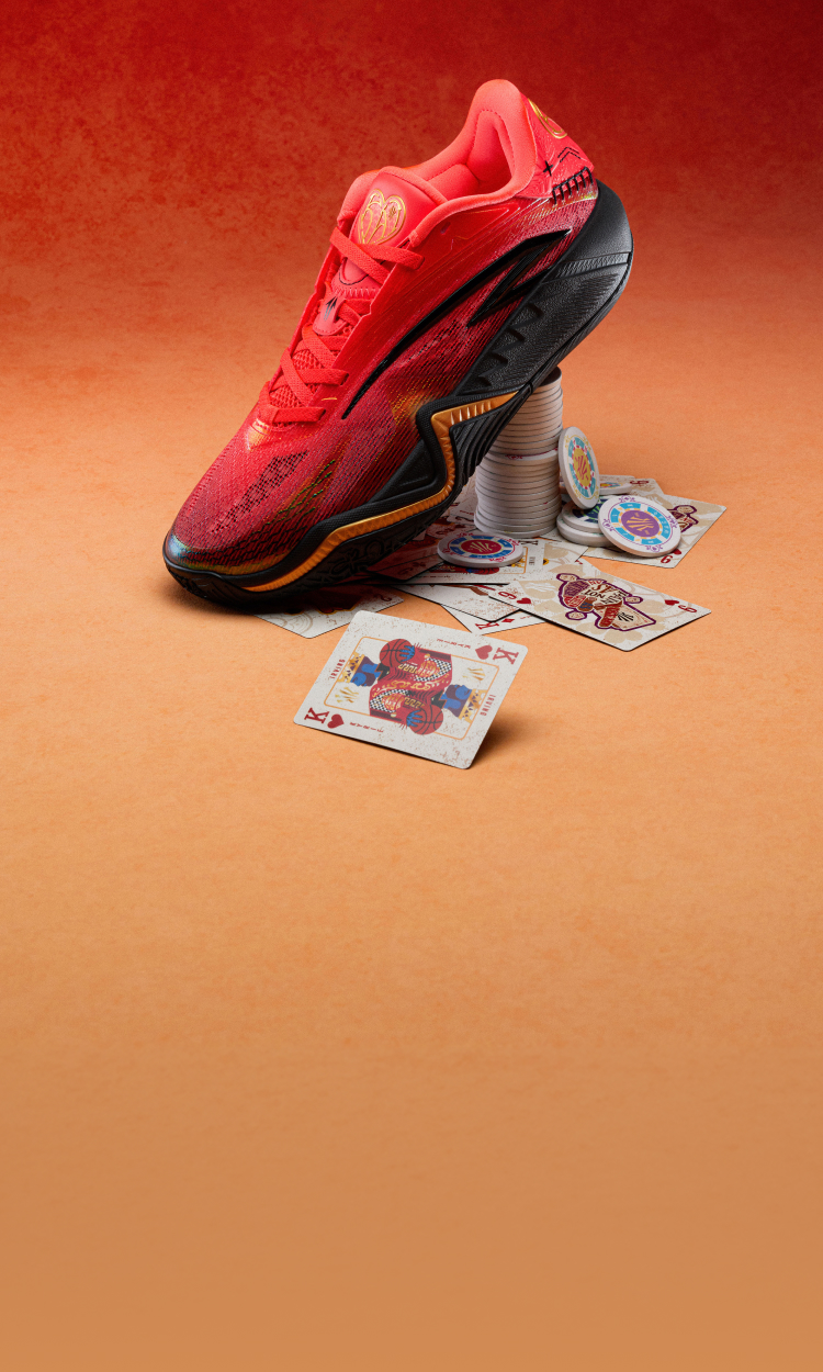 ANTA shoes