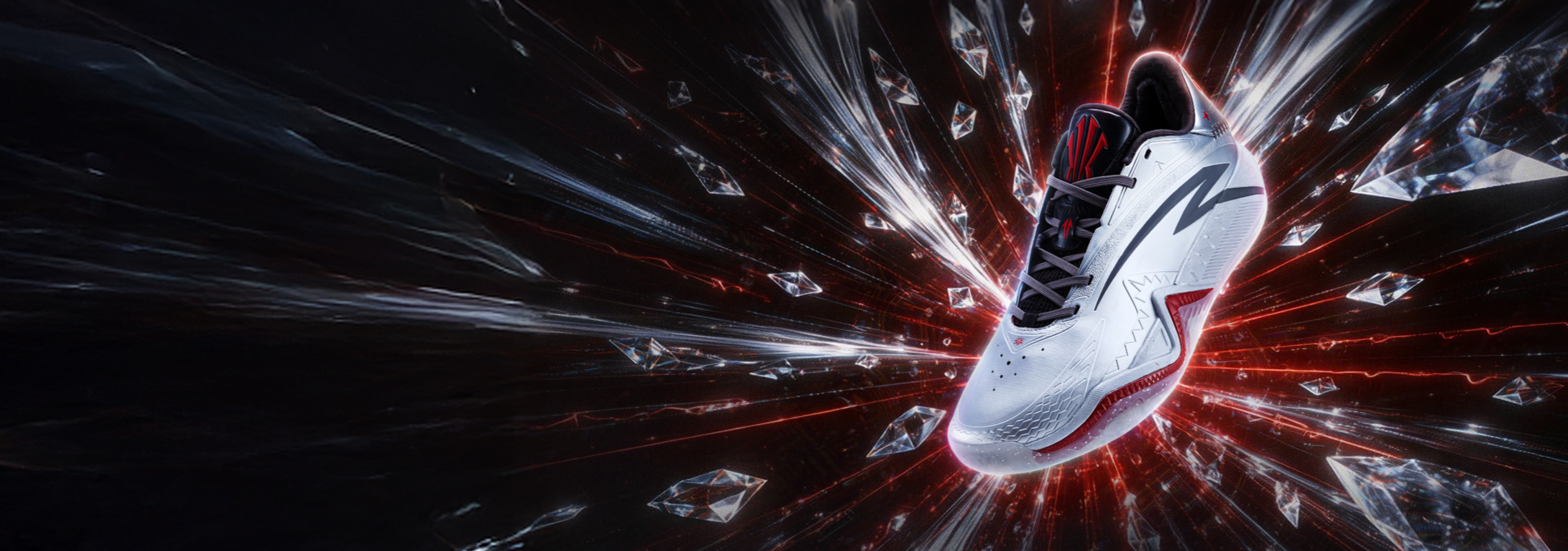 ANTA shoes