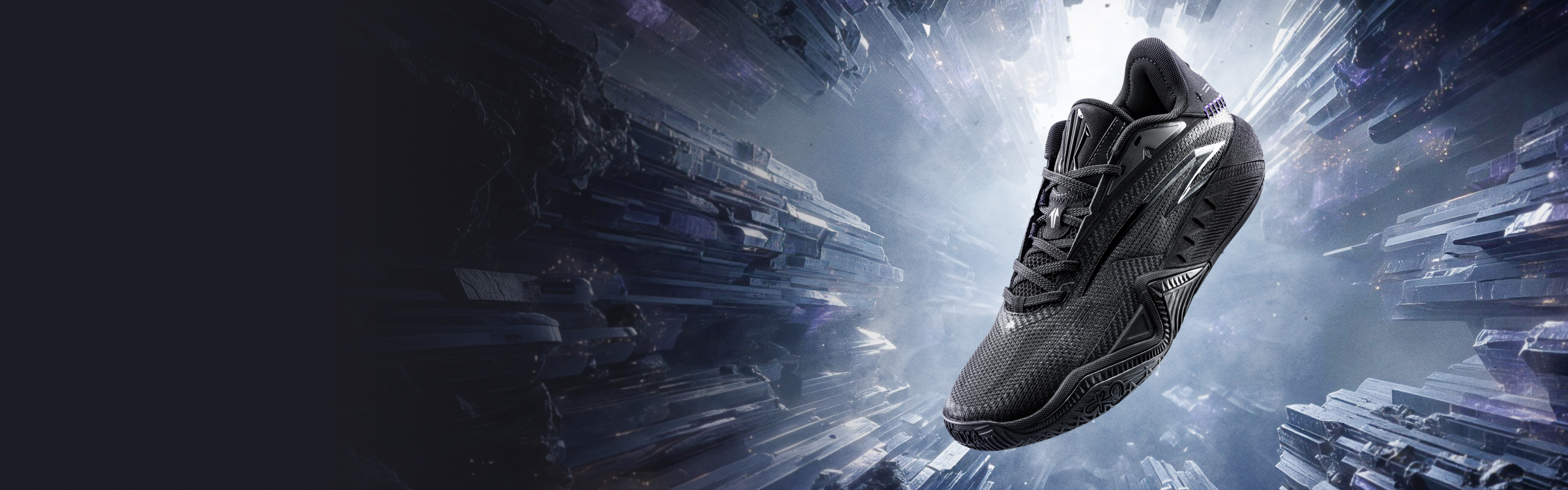ANTA shoes