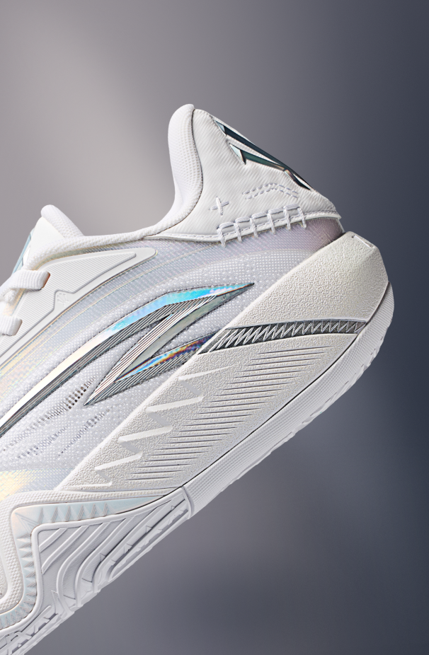 ANTA shoes