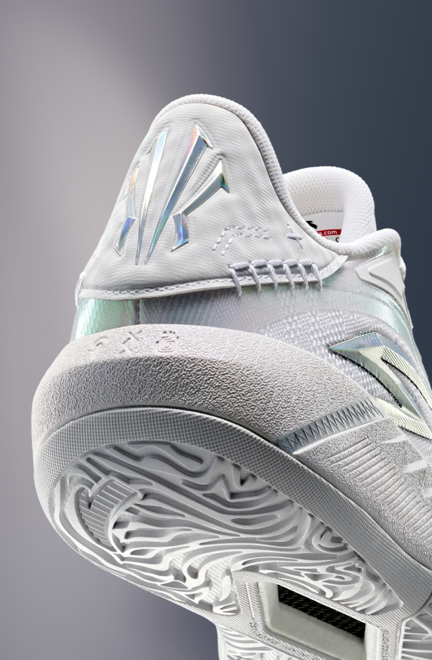 ANTA shoes
