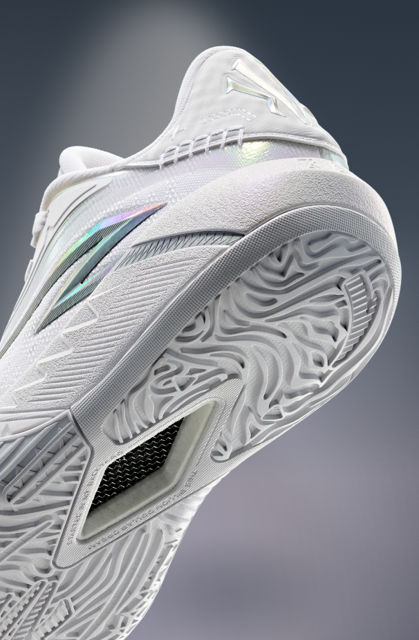 ANTA shoes