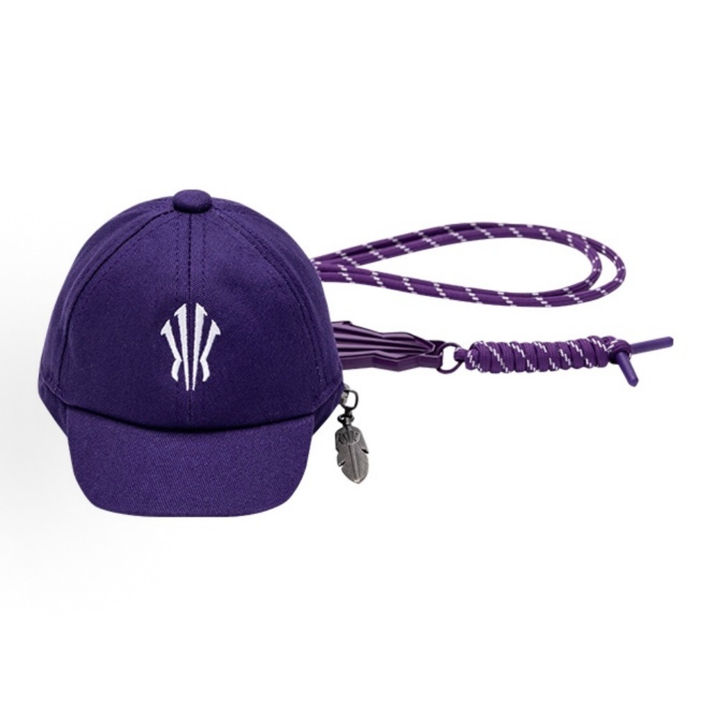 Exclusive Gift for KAI 3 "Calcite" –  Coin Bag