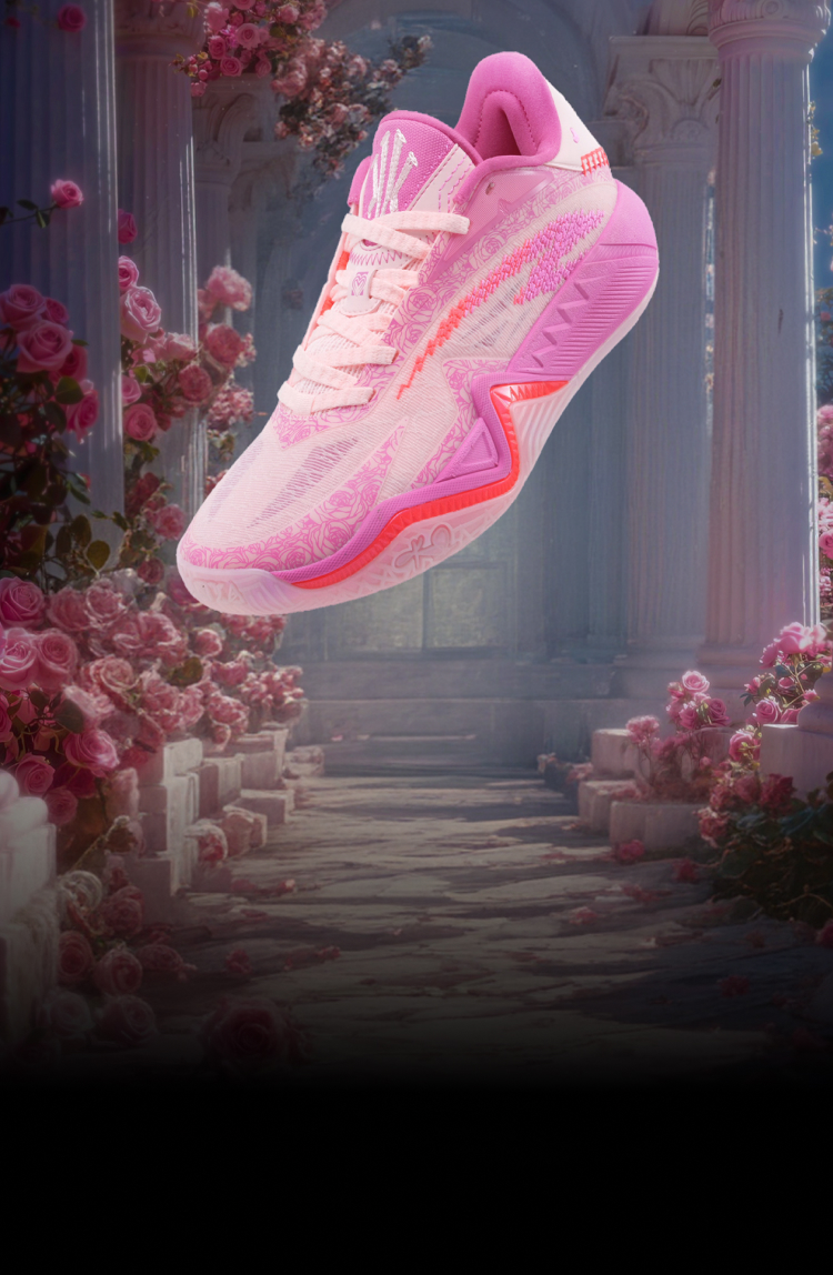 ANTA shoes