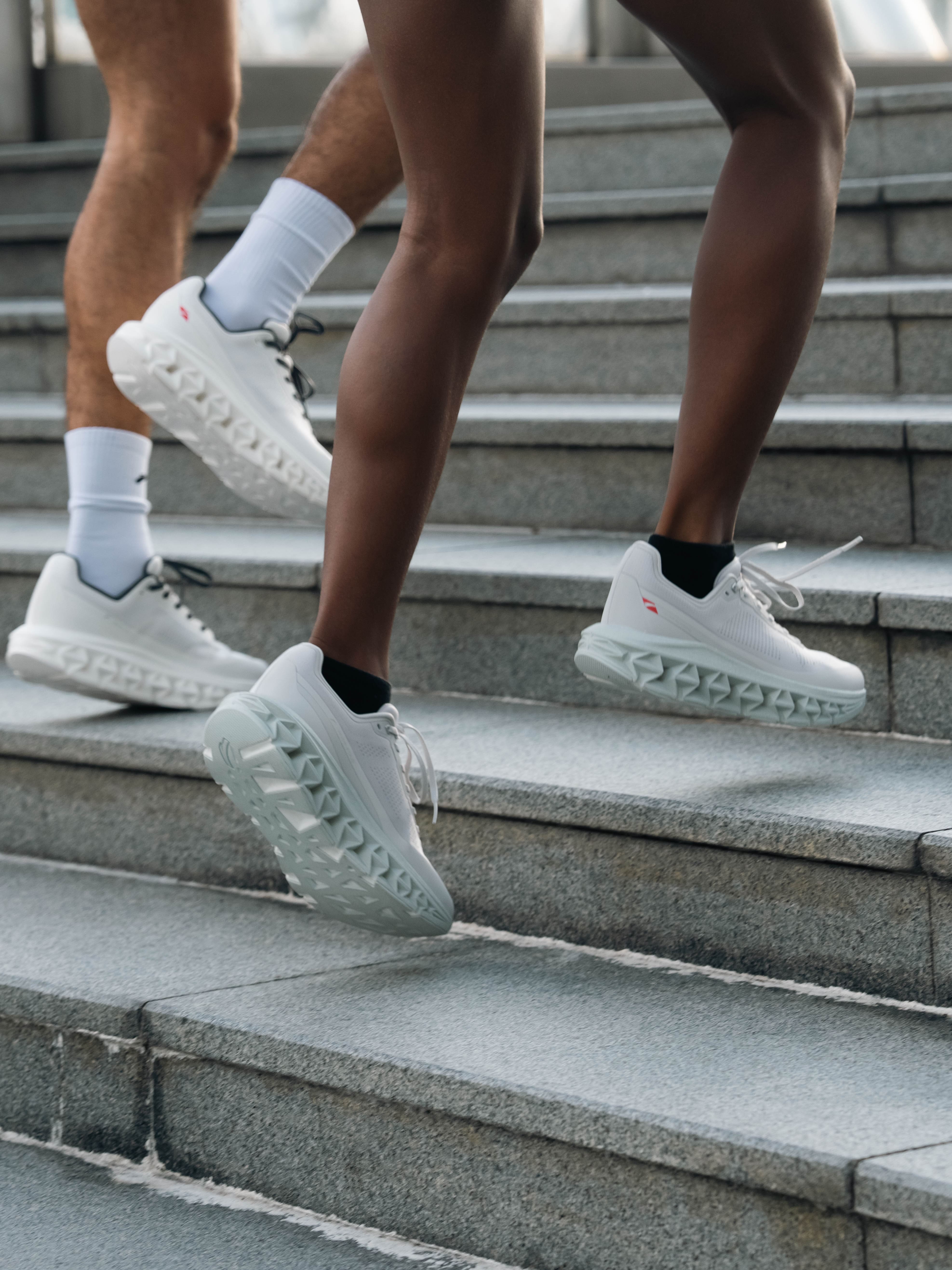 ANTA shoes