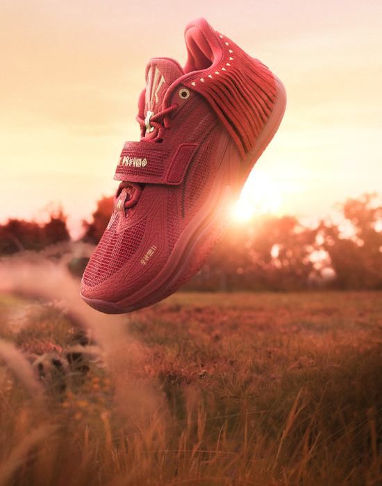 ANTA shoes
