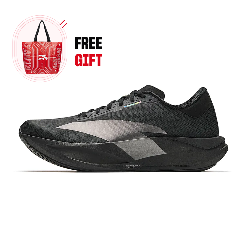 ANTA ZONE 2 90 Men | Running Shoes | ANTA TH