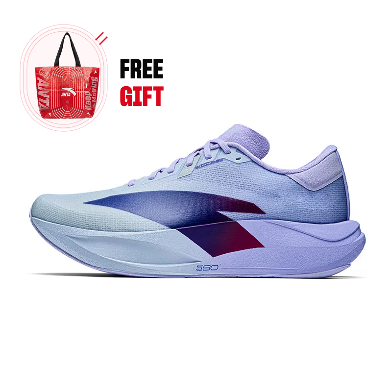 ANTA ZONE 2 90 Women | Running Shoes | ANTA TH