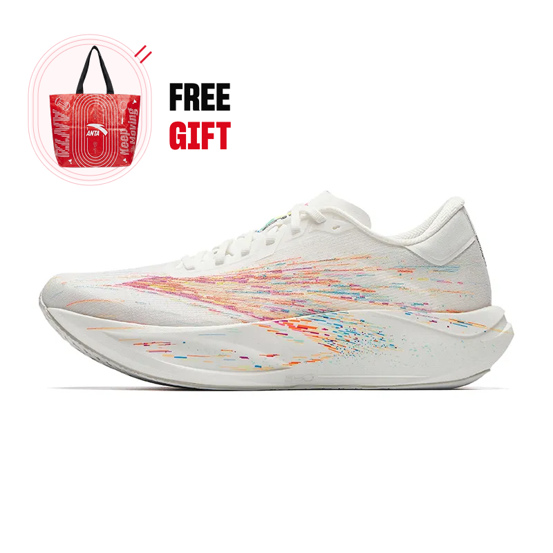 ANTA ZONE 2 90 Men | Running Shoes | ANTA TH
