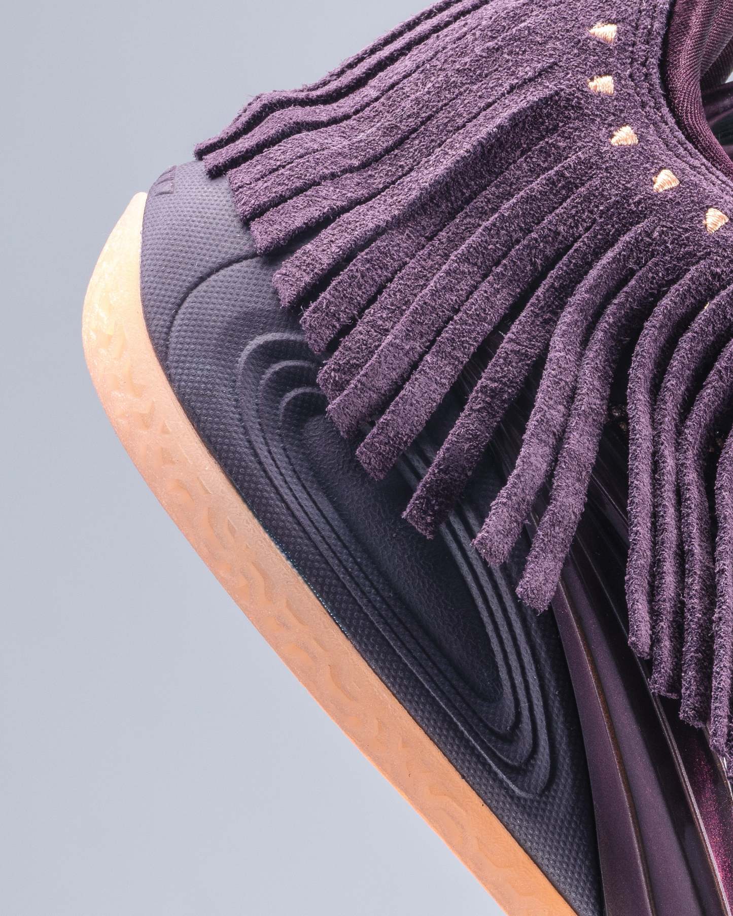 ANTA KAI1 CHIEF HELA Crown Jewel