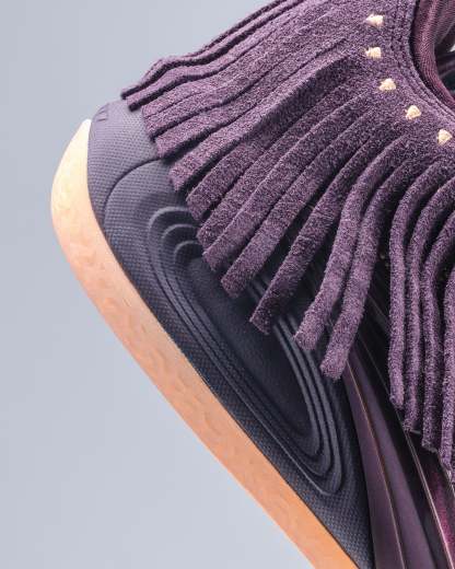 ANTA KAI1 CHIEF HELA Crown Jewel