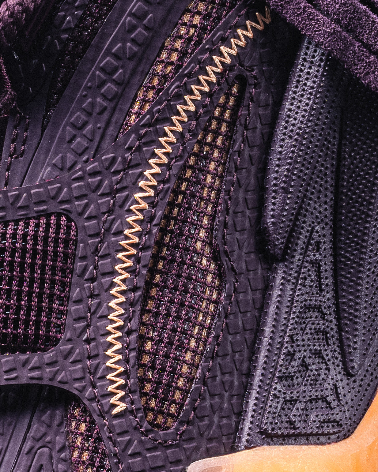 ANTA KAI1 CHIEF HELA Crown Jewel