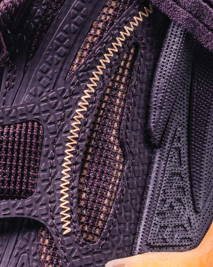 ANTA KAI1 CHIEF HELA Crown Jewel