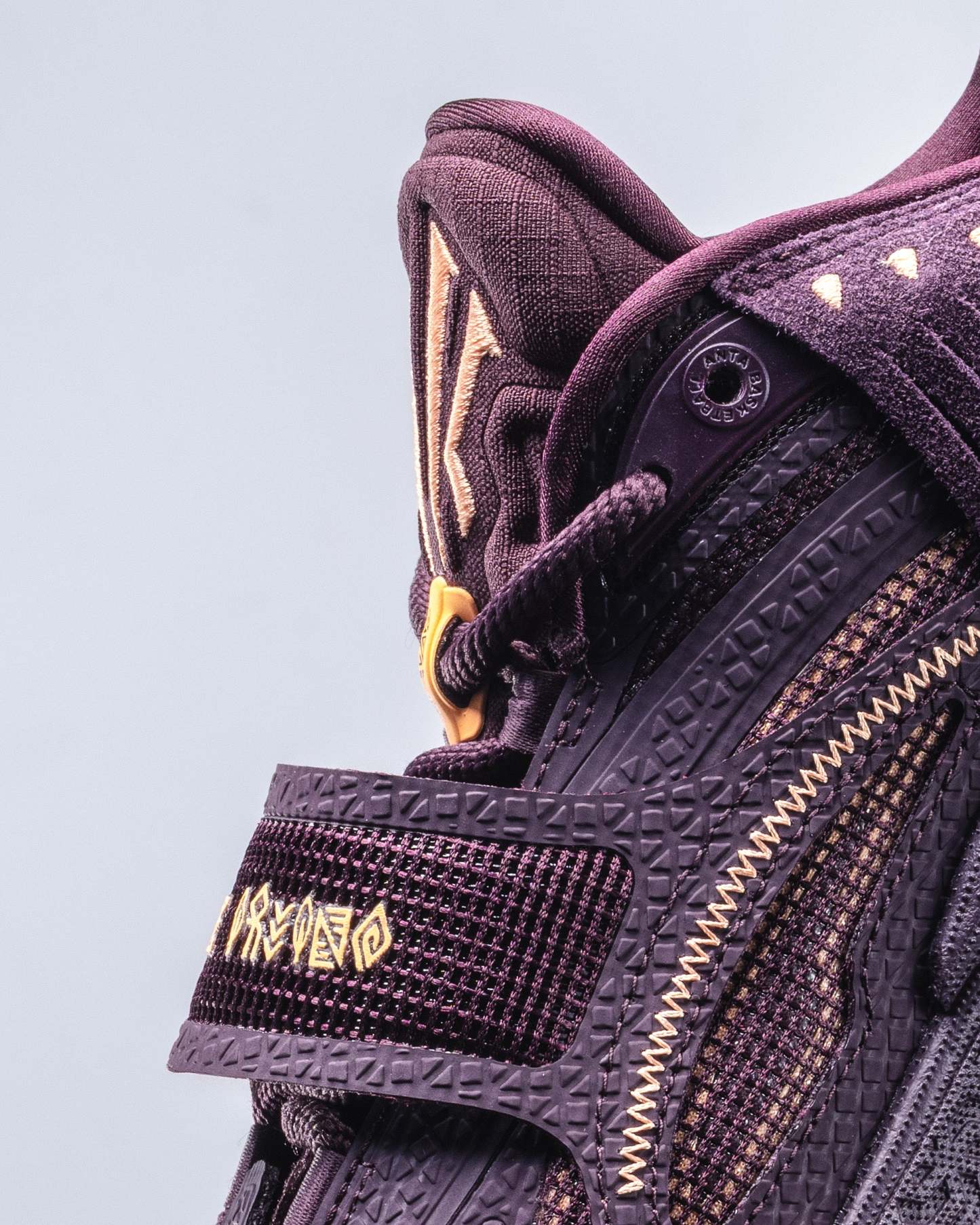 ANTA KAI1 CHIEF HELA Crown Jewel