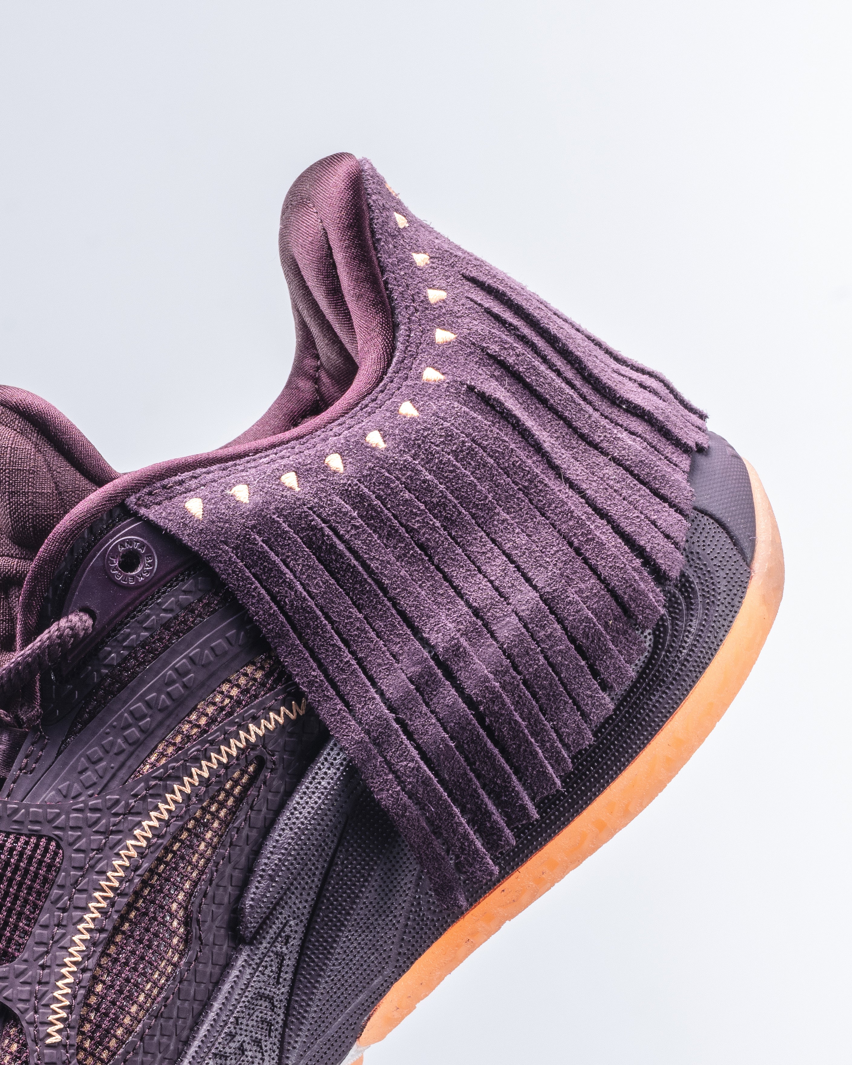 ANTA KAI1 CHIEF HELA Crown Jewel