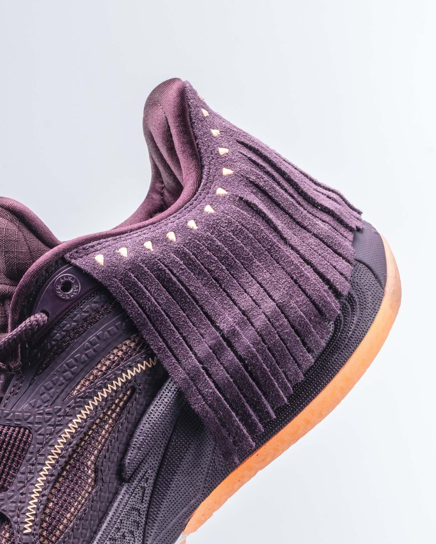 ANTA KAI1 CHIEF HELA Crown Jewel