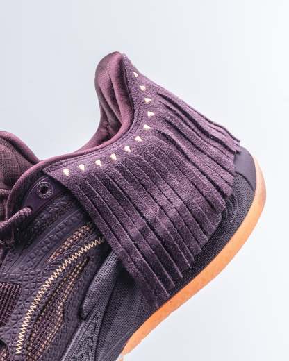 ANTA KAI1 CHIEF HELA Crown Jewel