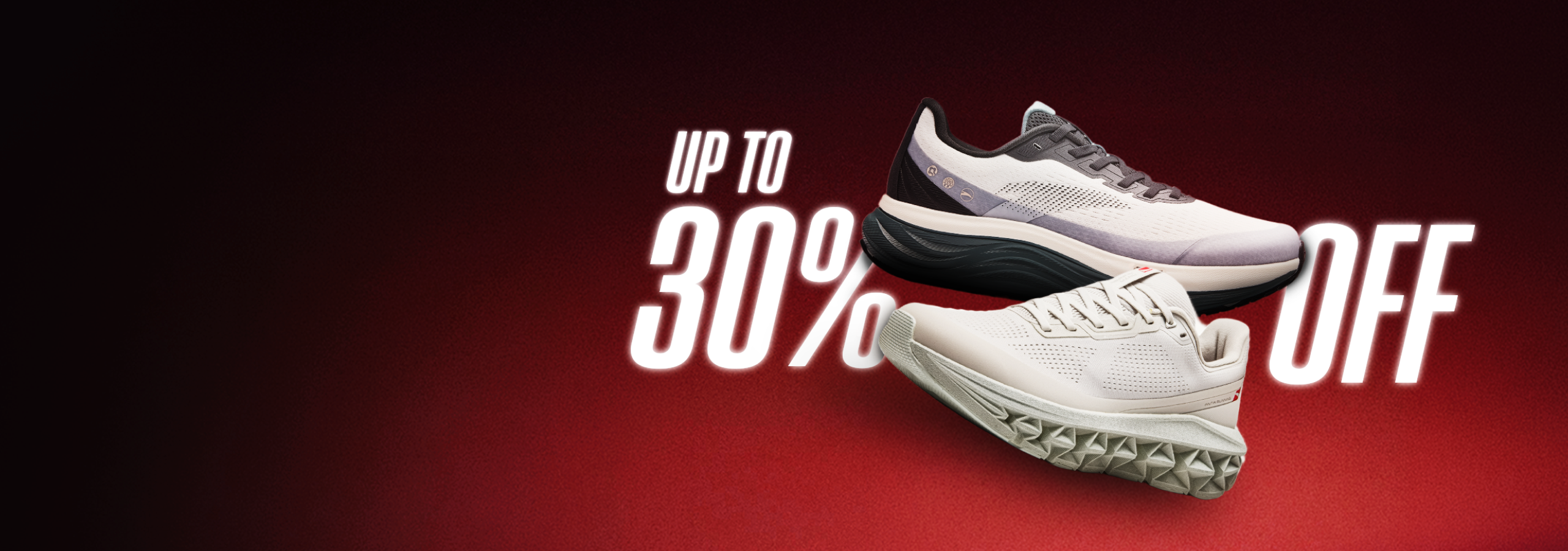 ANTA shoes